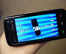 Image result for Nokia 5800 Breakdance