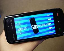 Image result for Nokia 5800 TV