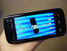 Image result for Nokia 5800 XpressMusic