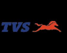 Image result for TVs Company Logo.png