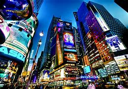Image result for Times Square Fotos