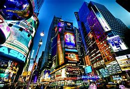 Image result for Pics of Times Square