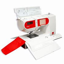 Image result for Elna Lotus Sewing Machine