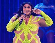 Image result for Lizzo Airplane
