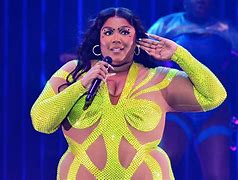 Image result for Lizzo Logo