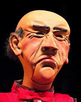 Image result for Jeff Dunham Puppets