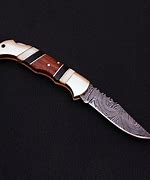 Image result for Intricate Folding Knife
