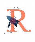 Image result for Letter R Graphic Design