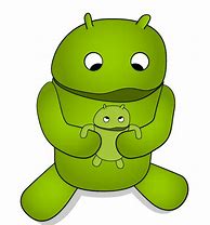 Image result for Android Version Images Cute