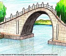 Image result for Jade Belt Bridge Blueprint