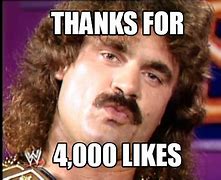 Image result for Get Over 4000 Followers Meme