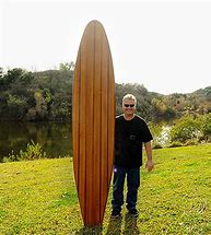 Image result for 9 Foot Log Surfboard