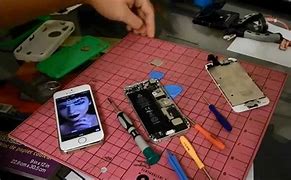 Image result for How to Take Apart a iPhone 5S