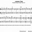 Image result for Piano Lesson Sheets