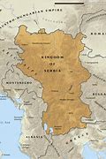 Image result for Pic of Serbia in 1914