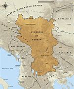 Image result for Serbia Regions