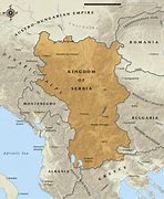 Image result for Greater Serbia