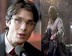 Image result for Scarecrow in Batman Movie