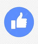 Image result for Facebook Like Logo Vector