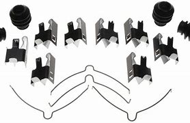 Image result for Spring Clips Fasteners