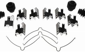 Image result for Spring Metal Clip Fasteners