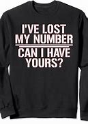 Image result for I Forgot My Phone Number Could I Have Yours