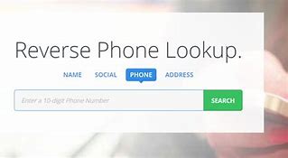 Image result for Number Lookup Cell Phone Name and Picture