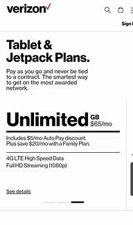 Image result for New Verizon Unlimited Plans