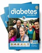 Image result for Dr. Saunders Diabetes Cure