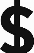 Image result for Dollar Sign Stickers