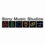 Image result for Sony Music Logo Transparent