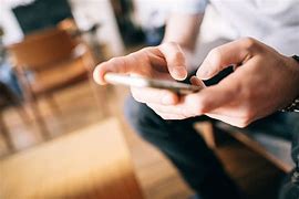 Image result for Thumb Typing On the Phone