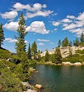Image result for Buck Lake in Desolation Wilderness California
