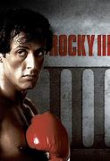 Image result for Rocky III Movie