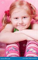 Image result for Knowing Smile Little Girl