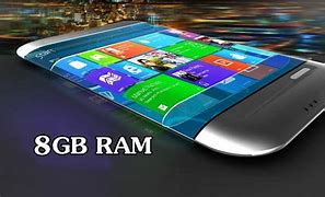 Image result for 8 Ram Phone