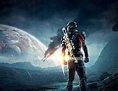 Image result for Mass Effect Andromeda Wardrobe