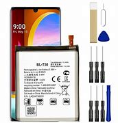 Image result for T50 Battery Cover Replacement