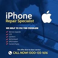 Image result for Apple Repair Ads