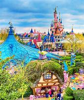 Image result for Disneyland Resort