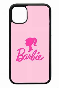 Image result for iPhone 7 Barbie Case