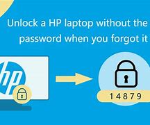 Image result for How to Unlock an HP Laptop If I Forgot My Pin