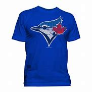 Image result for Toronto Blue Jays T-Shirt