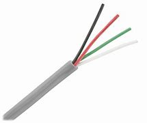 Image result for 22 AWG Cable
