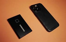 Image result for SSD to iPhone Connectior