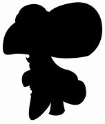 Image result for Disney Characters Silhouette Hook