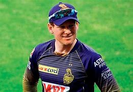 Image result for Eoin Morgan KKR