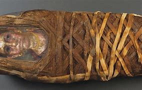 Image result for Modern Mummies