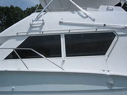 Image result for Boat Windshield Frames