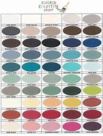 Image result for Colors of Chalk Paint